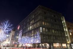 Best Western Nova Hotell, Kurs & Konferanse