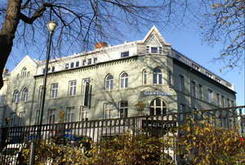 City Living Schøller Hotel