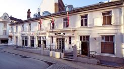 Clarion Collection Hotel Bakeriet