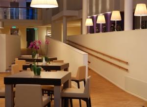 Comfort Hotel Trondheim