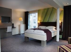 Comfort Hotel Trondheim