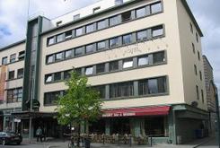 P-Hotels Trondheim