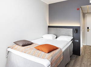 Quality Hotel Augustin