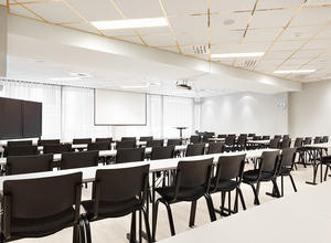 Konferanse Valhall