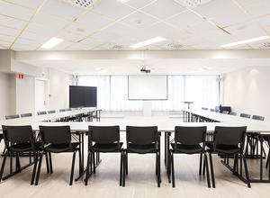 Konferanse Valhall
