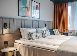 Hotellrom 2