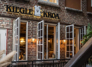 Kieglekroa