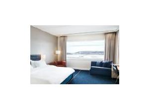 Radisson Blu Hotel Trondheim Airport