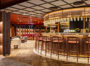 Radisson Blu Royal Garden Hotel
