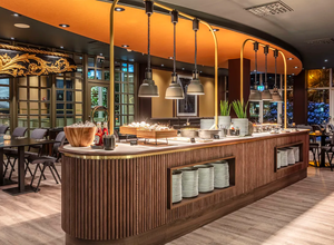 Radisson Blu Royal Garden Hotel