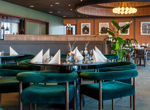 Radisson Blu Royal Garden Hotel
