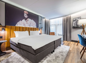 Radisson Blu Royal Garden Hotel