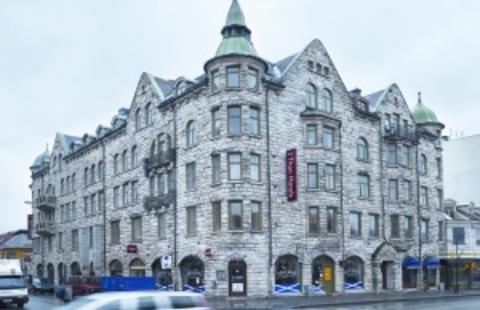 Thon Hotel Nidaros
