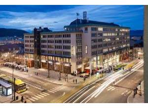 Quality Hotel Prinsen