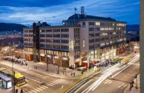 Quality Hotel Prinsen