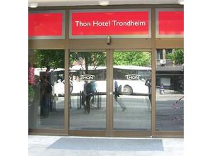 Thon Hotel Trondheim