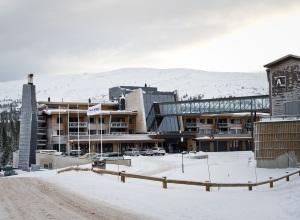 Radisson Blu Mountain Resort & Residences, Trysil 