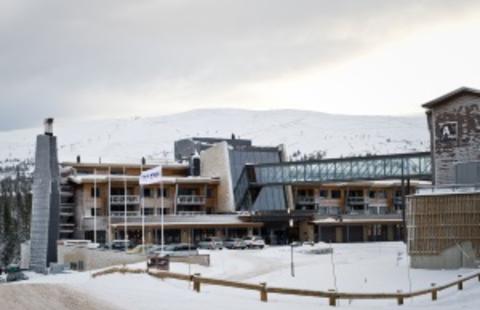 Radisson Blu Mountain Resort & Residences, Trysil