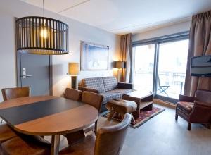 Radisson Blu Mountain Resort & Residences, Trysil 