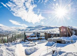 Radisson Blu Mountain Resort & Residences, Trysil 