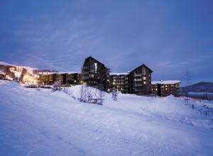 Radisson Blu Resort, Trysil