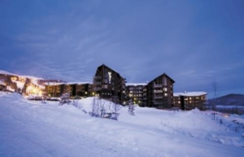 Radisson Blu Resort, Trysil