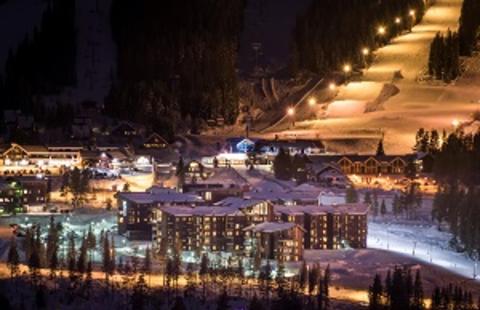 Radisson Blu Resort, Trysil