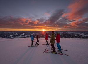 Radisson Blu Resort, Trysil