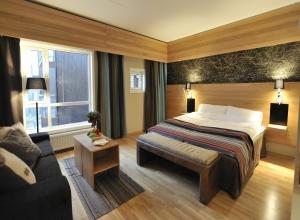 Radisson Blu Resort, Trysil