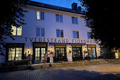 Tvedestrand Fjordhotell