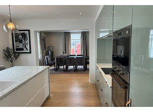 Tvedestrand Fjordhotell