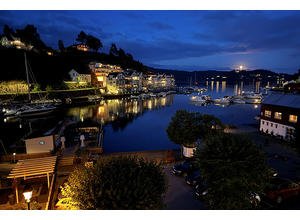 Tvedestrand Fjordhotell