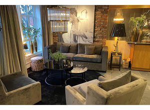 Tvedestrand Fjordhotell