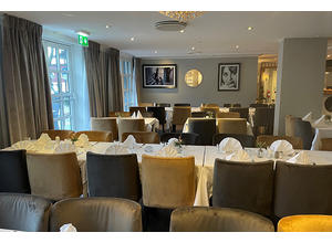 Tvedestrand Fjordhotell