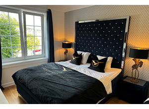 Tvedestrand Fjordhotell