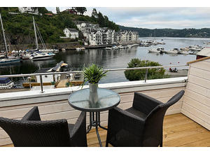 Tvedestrand Fjordhotell