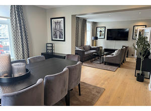 Tvedestrand Fjordhotell