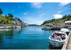 Tvedestrand Fjordhotell