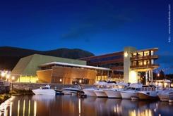 Quality Hotel Ulstein