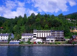 Ulvik Hotel