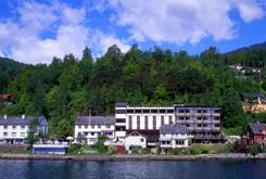 Ulvik Hotel