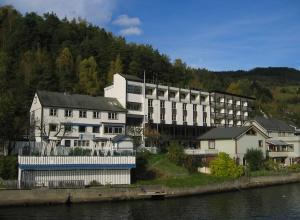 Ulvik Hotel