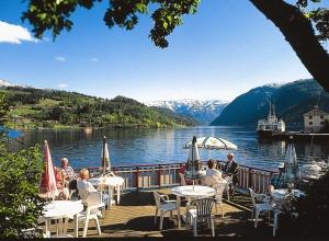 Ulvik Hotel