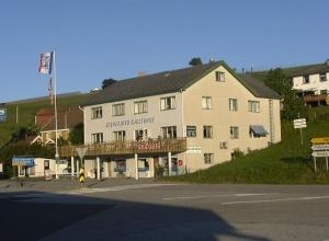 Sognefjord Gjestehotell