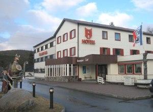 Hamarøy Hotell 
