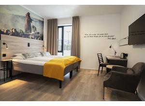 Thon Partner Hotel Vinstra