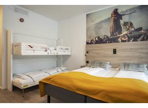 Thon Partner Hotel Vinstra