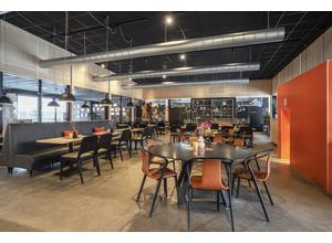 Thon Partner Hotel Vinstra