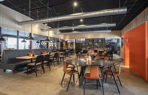 Thon Partner Hotel Vinstra