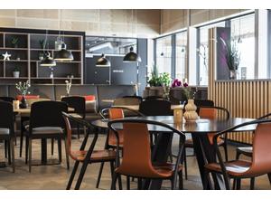 Thon Partner Hotel Vinstra